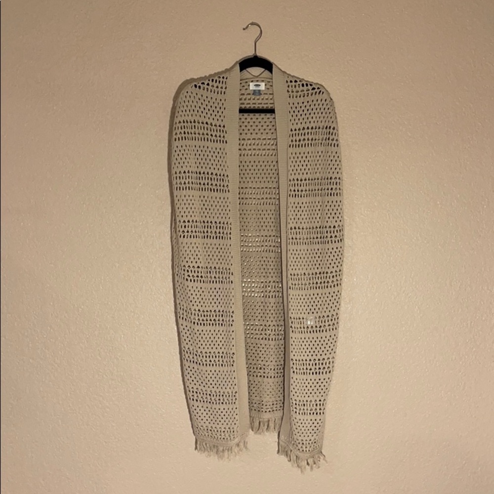 Old Navy Cardigan